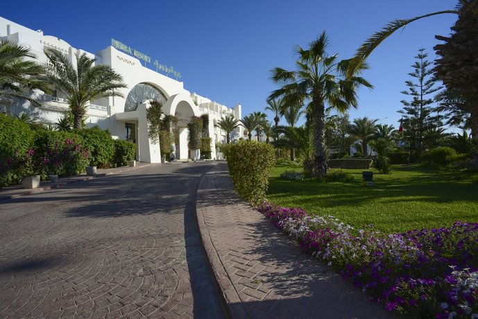 Vincci Djerba Resort