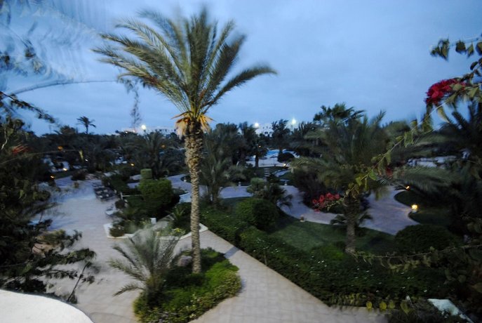 Vincci Djerba Resort