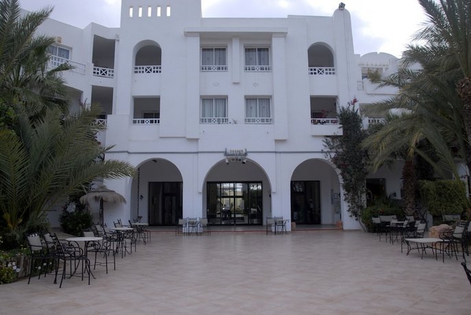 Vincci Djerba Resort