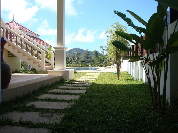 Dork Bua Villa