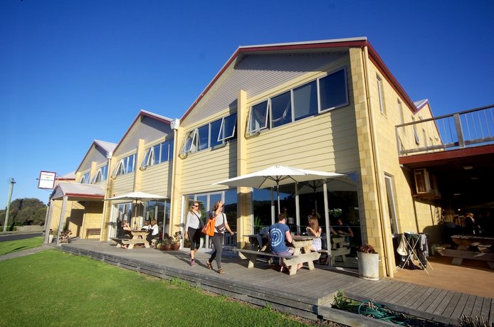 Photo: Port Campbell Hostel Photo: Port Campbell Hostel