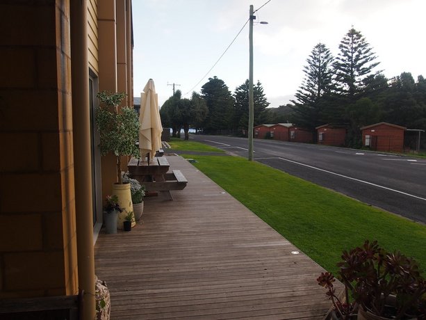 Photo: Port Campbell Hostel Photo: Port Campbell Hostel