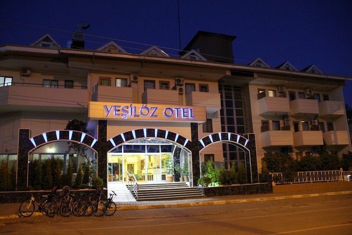 Side Yesiloz Hotel