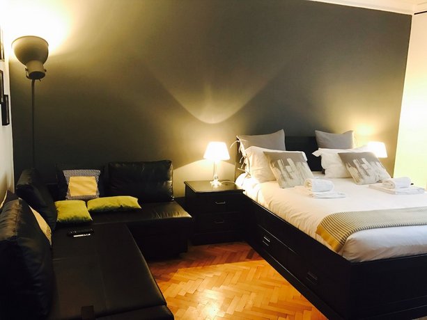 B&B Venetian Experience
