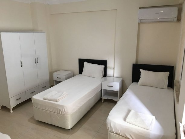 Mimoza Pansiyon Antalya