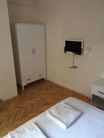 Mimoza Pansiyon Antalya