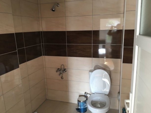 Mimoza Pansiyon Antalya