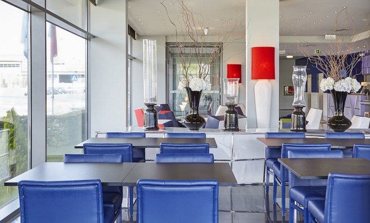 Holiday Inn Express Lisbon Alfragide