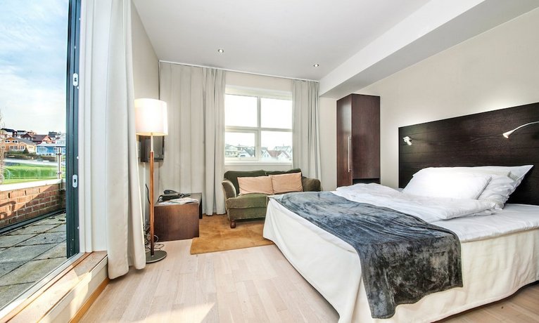 Thon Hotel Sandnes