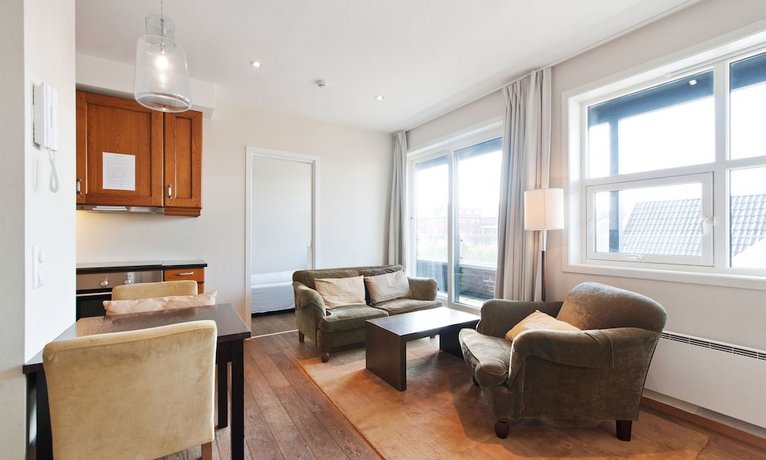 Thon Hotel Sandnes