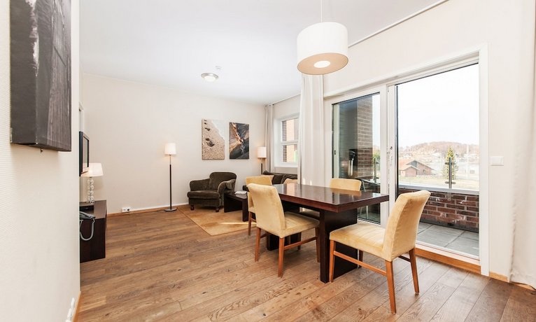 Thon Hotel Sandnes