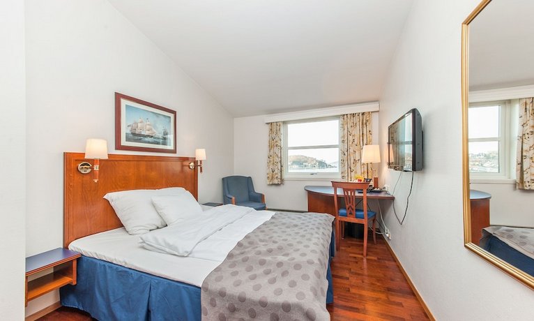 Thon Hotel Sandnes
