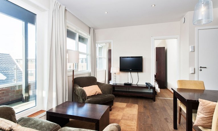 Thon Hotel Sandnes