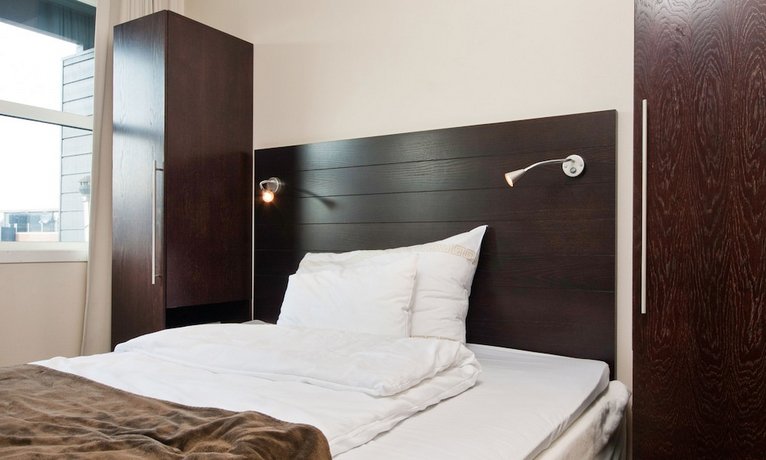 Thon Hotel Sandnes