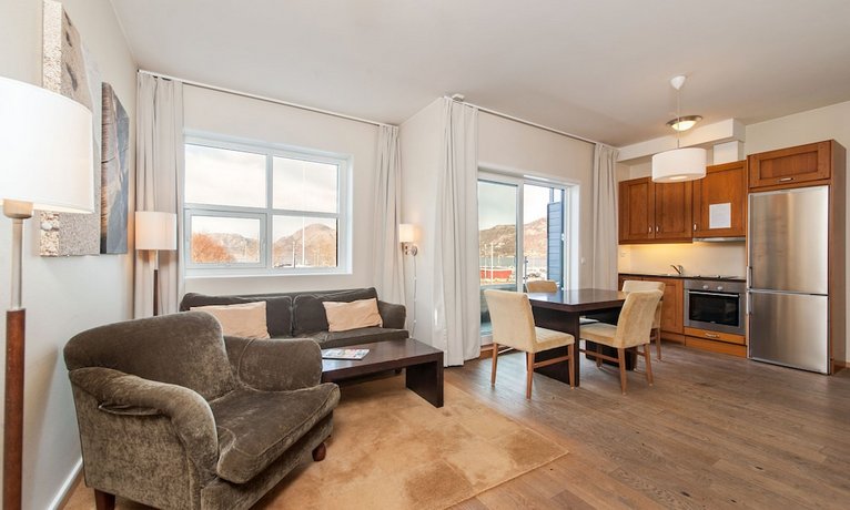 Thon Hotel Sandnes