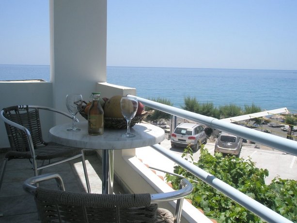 Agia Fotia