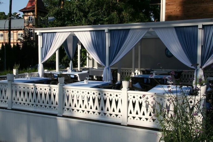 Good Stay Eiropa Hotel