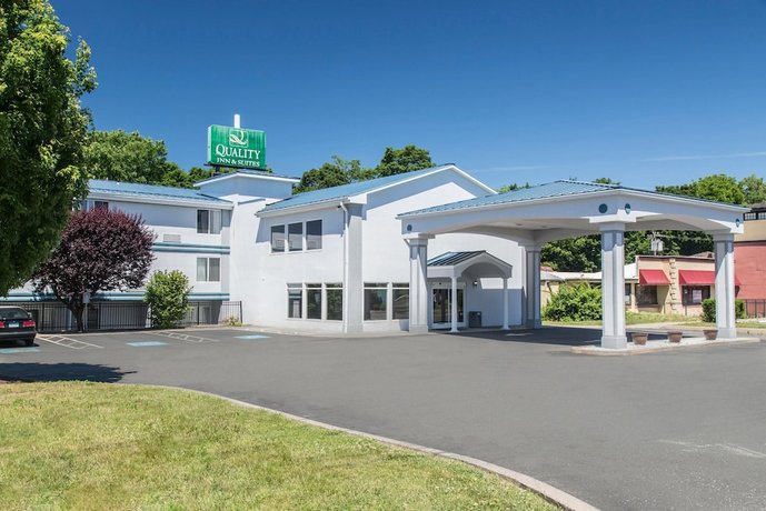 Quality Inn & Suites Danbury