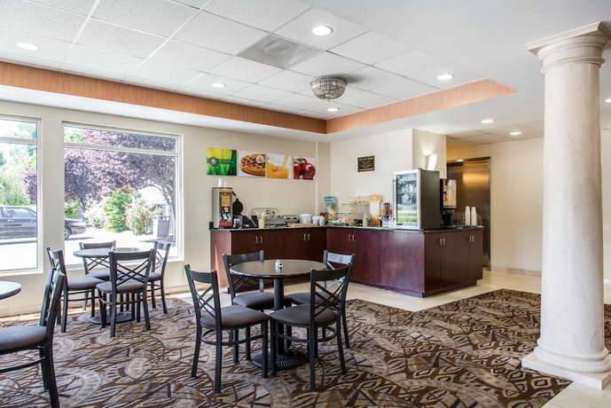 Quality Inn & Suites Danbury