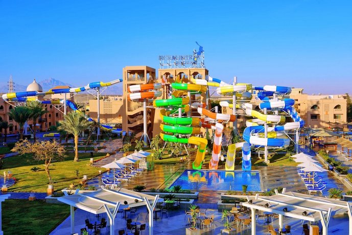 Albatros Aqua Park Resort - All Inclusive