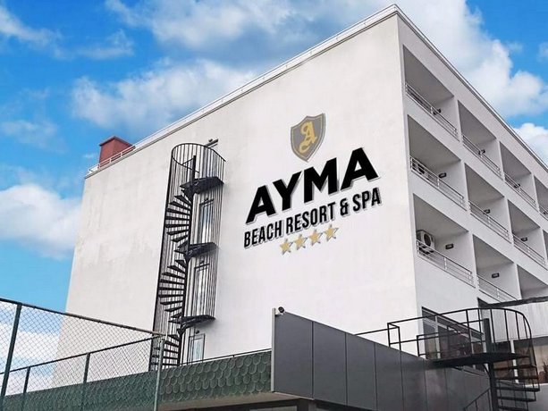 Ayma Beach Resort & Spa