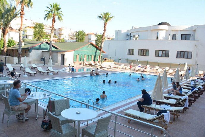 Ayma Beach Resort & Spa