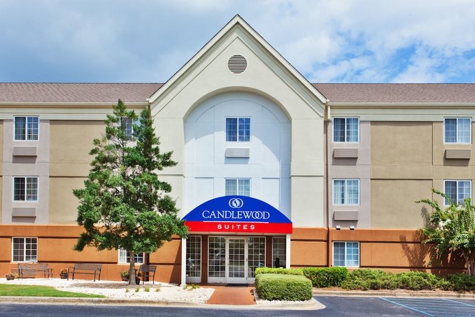 Candlewood Suites Philadelphia - Willow Grove