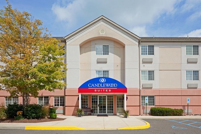 Candlewood Suites Philadelphia - Willow Grove