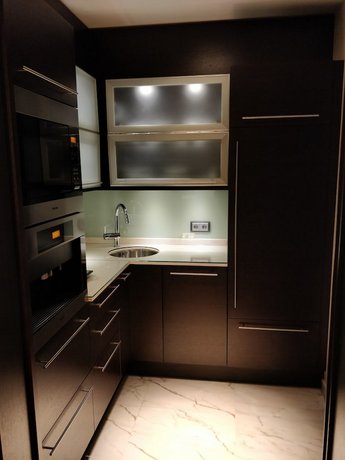 Hilton Frankfurt Airport