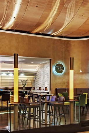 Hilton Frankfurt Airport