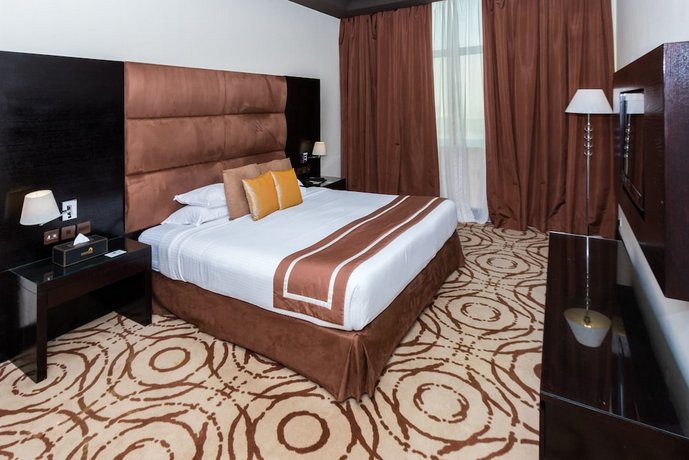 Mangrove Hotel Ras Al Khaimah