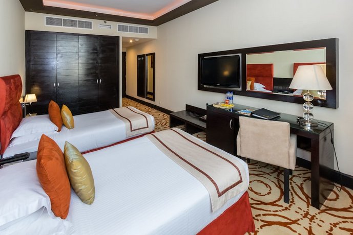 Mangrove Hotel Ras Al Khaimah
