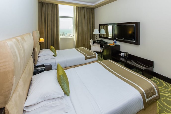 Mangrove Hotel Ras Al Khaimah