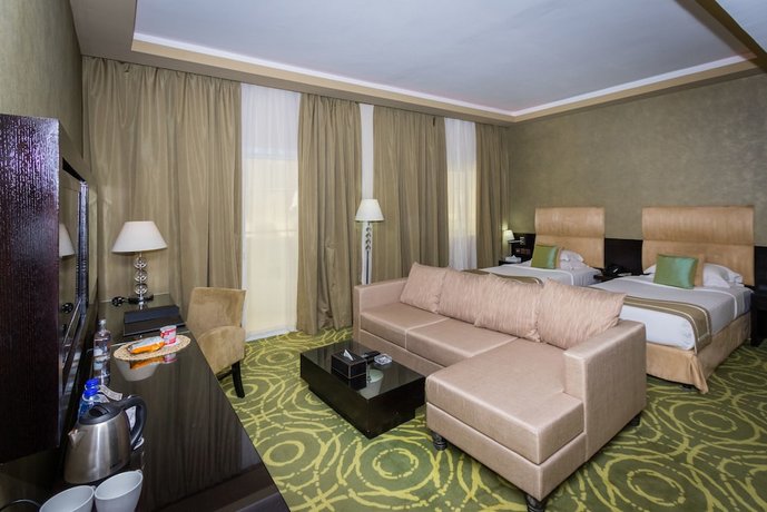 Mangrove Hotel Ras Al Khaimah