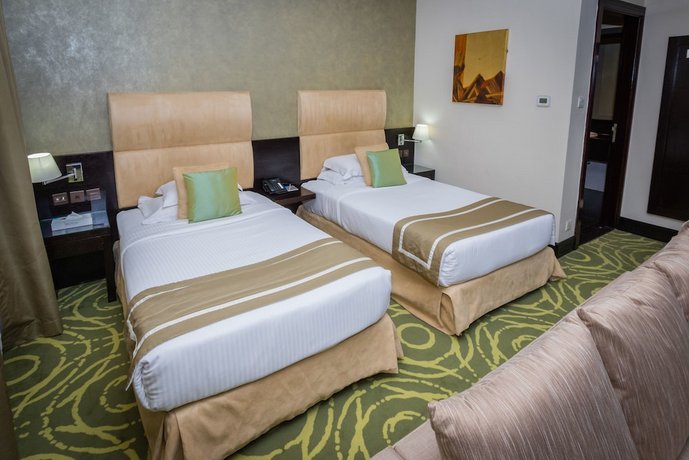 Mangrove Hotel Ras Al Khaimah