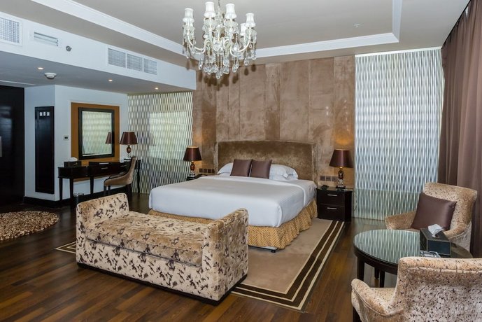 Mangrove Hotel Ras Al Khaimah