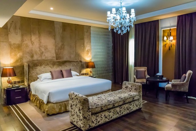 Mangrove Hotel Ras Al Khaimah