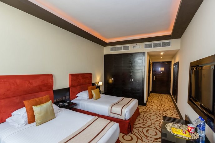 Mangrove Hotel Ras Al Khaimah