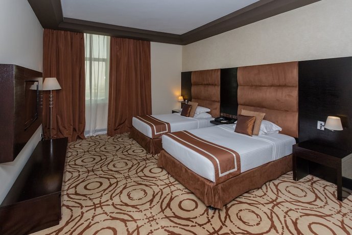 Mangrove Hotel Ras Al Khaimah