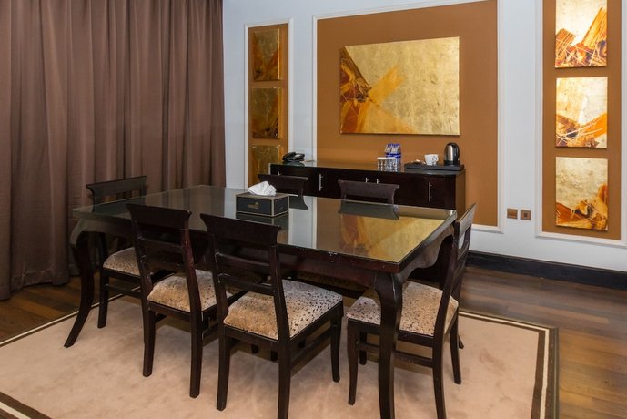 Mangrove Hotel Ras Al Khaimah