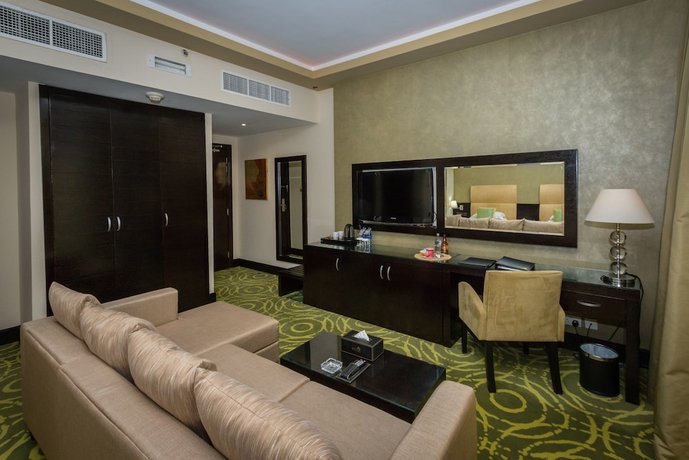 Mangrove Hotel Ras Al Khaimah