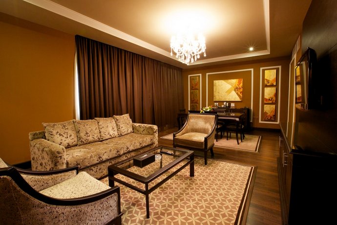 Mangrove Hotel Ras Al Khaimah