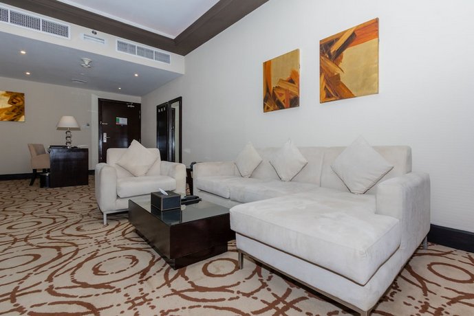 Mangrove Hotel Ras Al Khaimah