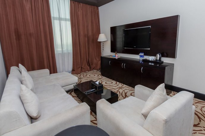 Mangrove Hotel Ras Al Khaimah