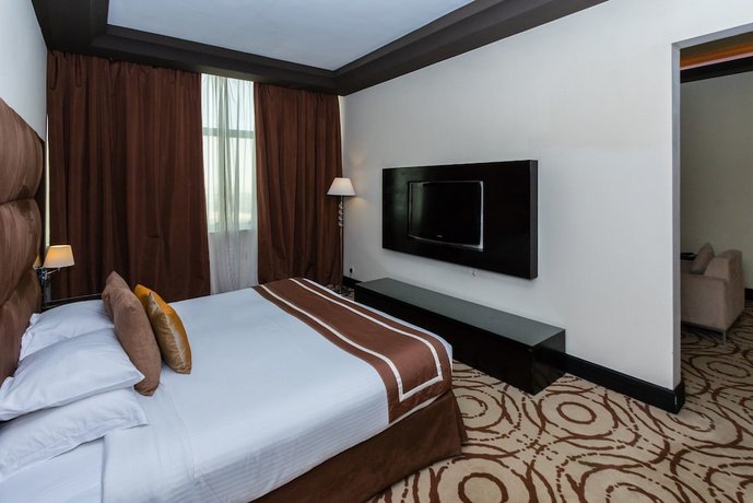Mangrove Hotel Ras Al Khaimah