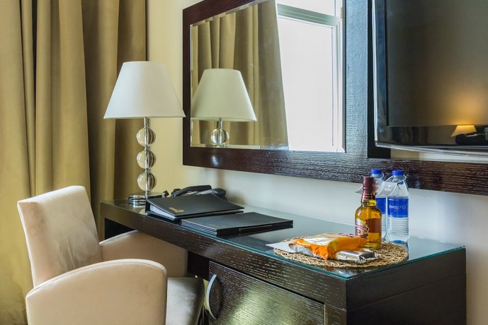 Mangrove Hotel Ras Al Khaimah