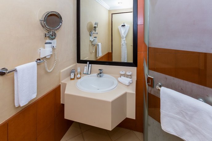 Mangrove Hotel Ras Al Khaimah
