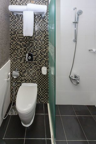 Mangrove Hotel Ras Al Khaimah