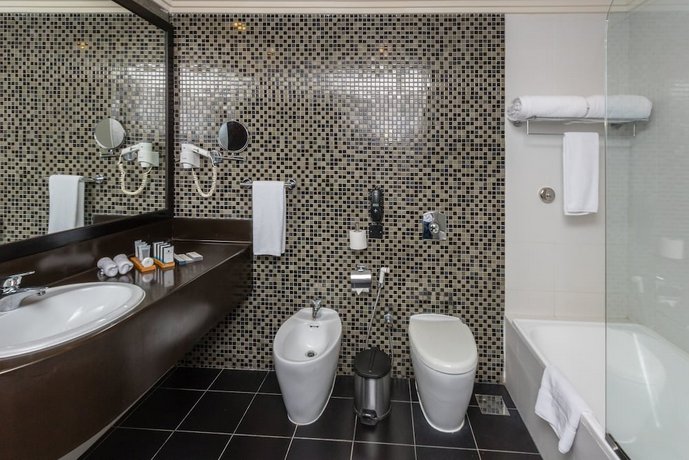 Mangrove Hotel Ras Al Khaimah