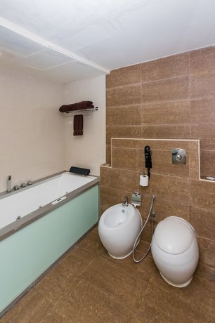 Mangrove Hotel Ras Al Khaimah